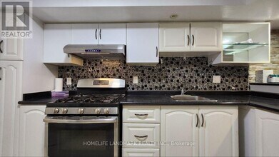 417 N Lake Rd in Richmond Hill, ON - Building Photo - Building Photo