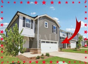 805 Ottawa Dr in Garner, NC - Building Photo