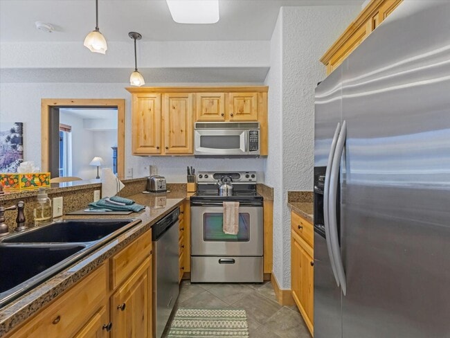 2669 Canyons Resort Dr in Park City, UT - Building Photo - Building Photo