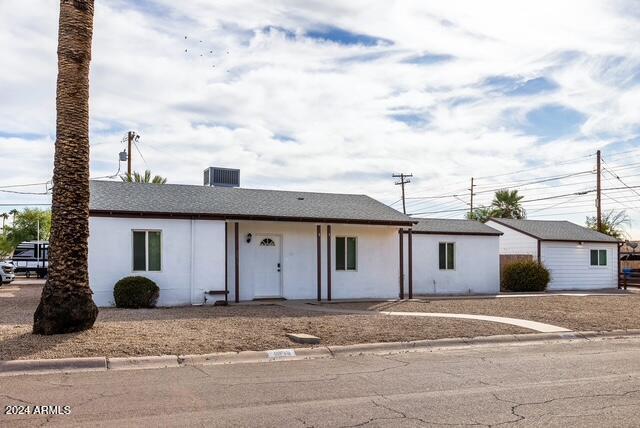 2915 N 16th Ave in Phoenix, AZ - Building Photo - Building Photo