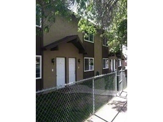 1401 Pacific St in Bakersfield, CA - Building Photo