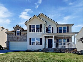 5810 Matalin Ln in Knoxville, TN - Building Photo
