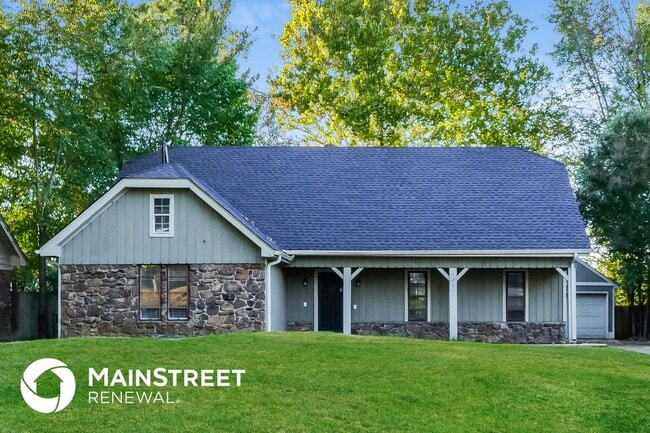 property at 1441 Sandy Stone Ln