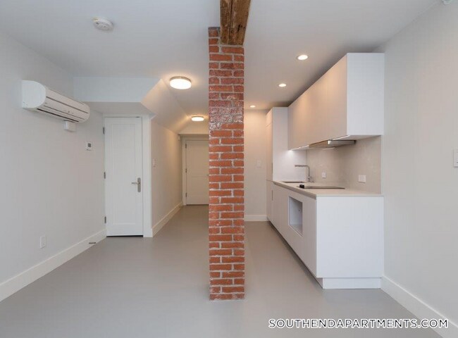 461 Massachusetts Ave in Boston, MA - Building Photo - Building Photo