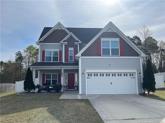 property at 126 Watchmen Ln