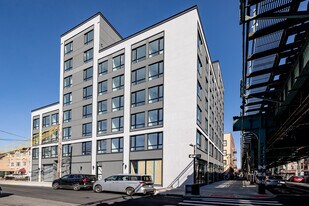 2789-99 Fulton St in Brooklyn, NY - Building Photo