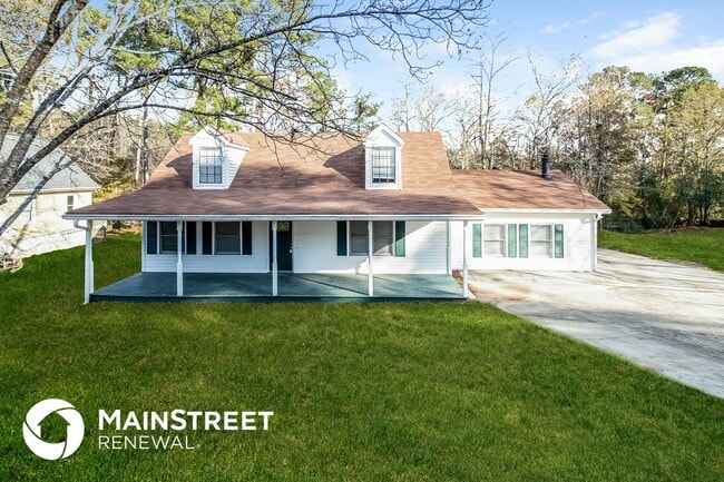 property at 3835 Sunny Hill Dr