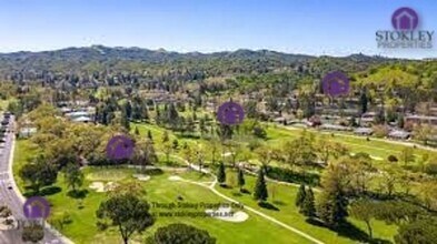 3126 Terra Granada Dr in Walnut Creek, CA - Building Photo - Building Photo