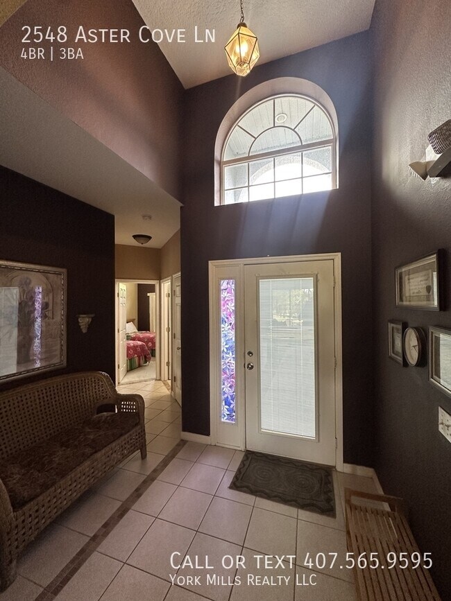 2548 Aster Cove Ln in Kissimmee, FL - Building Photo - Building Photo