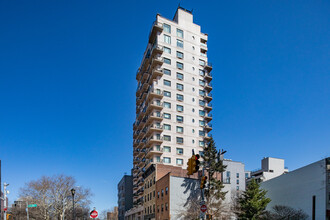 Bridgeview Tower Luxury Condos in Brooklyn, NY - Building Photo - Primary Photo