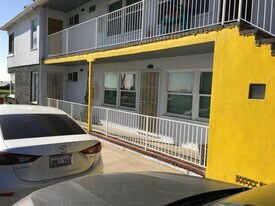 3 Covina Ave in Long Beach, CA - Building Photo