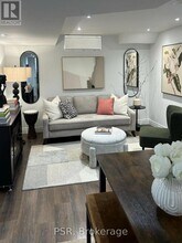 31 Monkton Cir in Brampton, ON - Building Photo - Building Photo