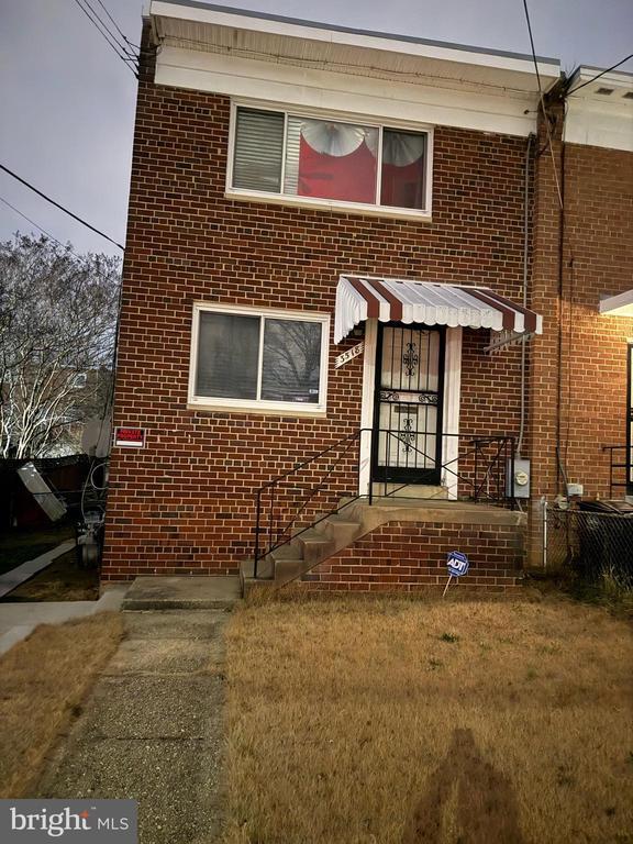 3518 Madison St in Hyattsville, MD - Building Photo - Building Photo