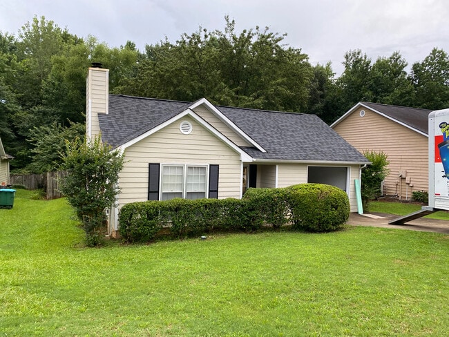 property at 125 Warren Way