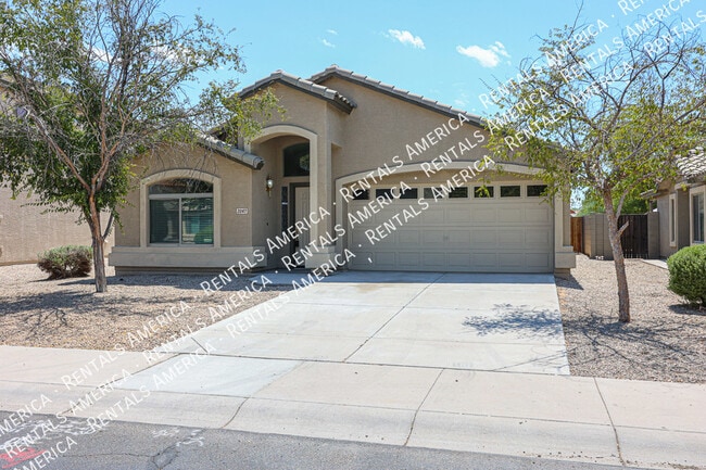 property at 2047 S 160th Ln