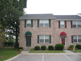 2962 Baby Ruth Ln in Nashville, TN - Building Photo