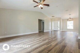 4168 Merriam Ln in North Port, FL - Building Photo - Building Photo