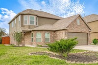 14403 Dano Ct in Houston, TX - Foto de edificio - Building Photo