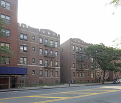 1249 Ocean Ave Apartments