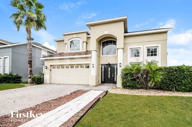 483 Sycamore Springs St in Debary, FL - Foto de edificio - Building Photo
