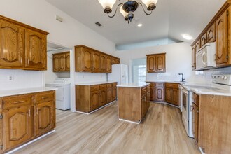 917 Haverstraw Pl in Mesquite, TX - Building Photo - Building Photo
