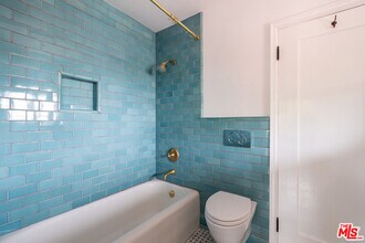 1903 N Orchid Ave in Los Angeles, CA - Building Photo - Building Photo