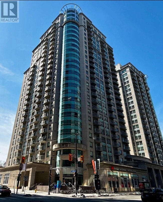 property at 234-2234 Rideau St