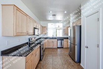 4635 W Burgess Ln in Phoenix, AZ - Building Photo - Building Photo