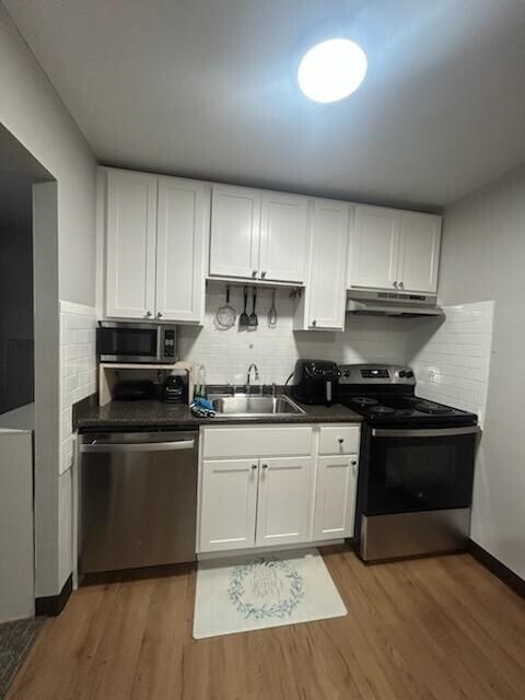 21 Wyeth St in Malden, MA - Building Photo