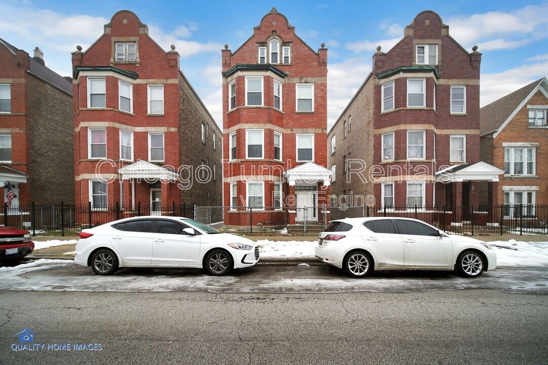 2634 S Harding Ave in Chicago, IL - Building Photo