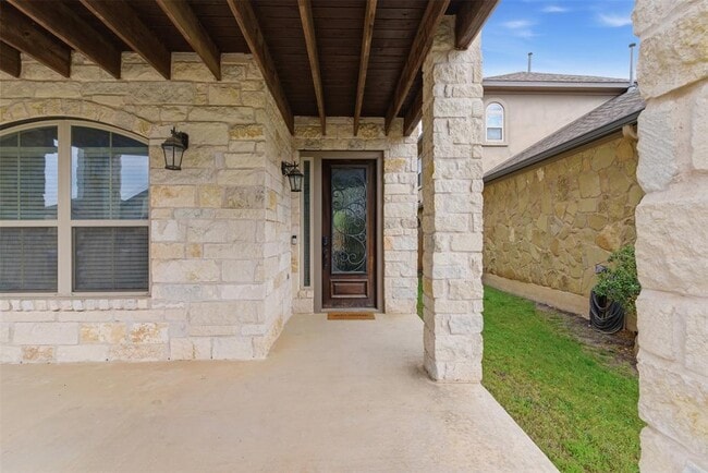 2409 Muzzie Ln in Leander, TX - Foto de edificio - Building Photo