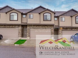 1155 W 2875 N in Layton, UT - Building Photo