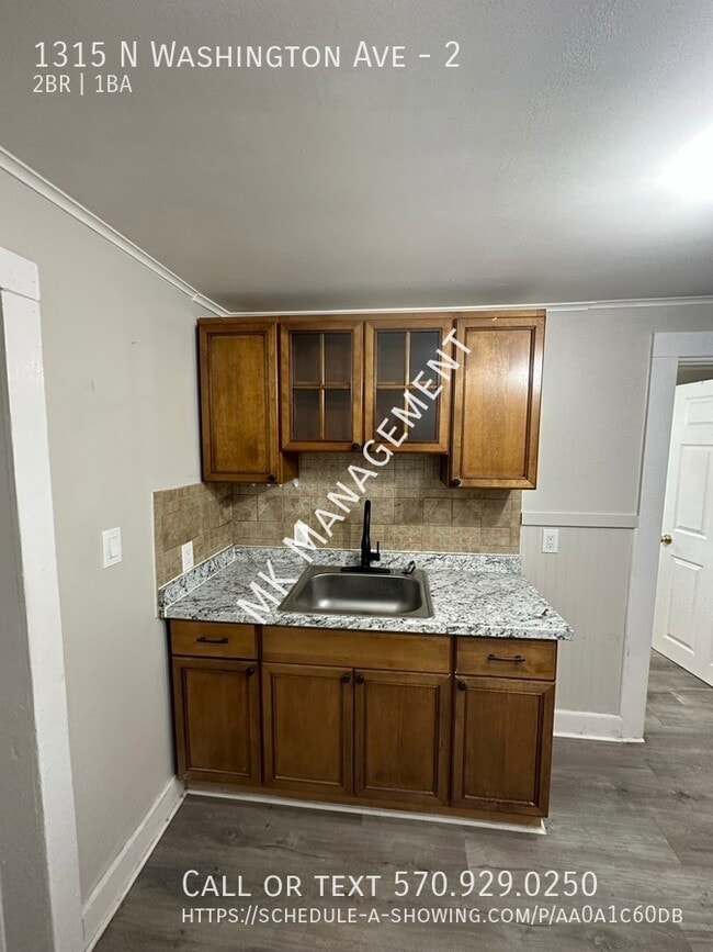 1315 N Washington Ave in Scranton, PA - Building Photo - Building Photo