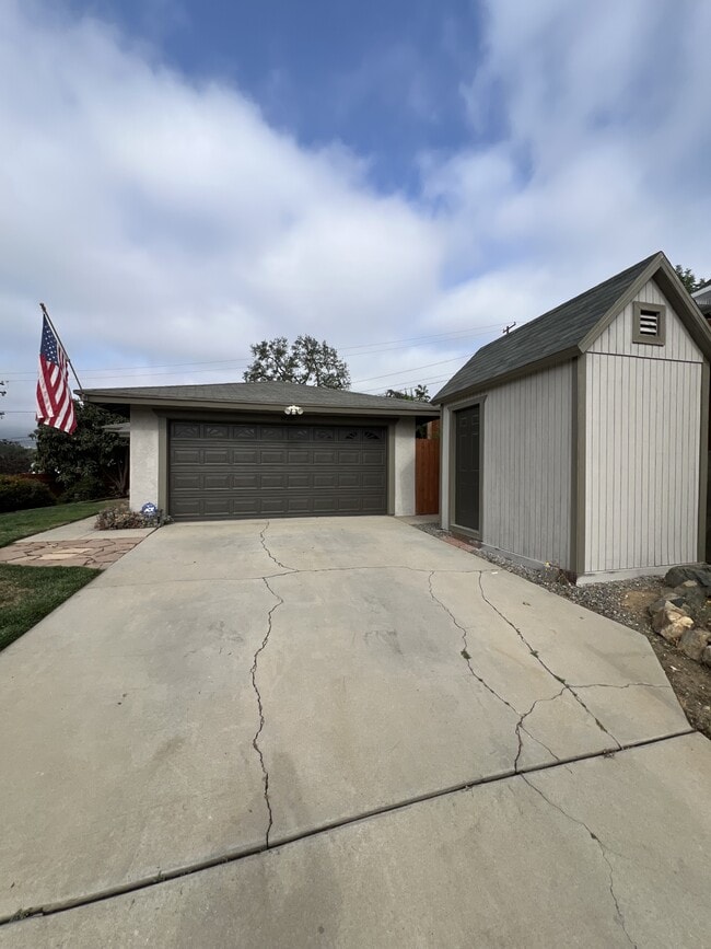 property at 19215 Diplomat Ave