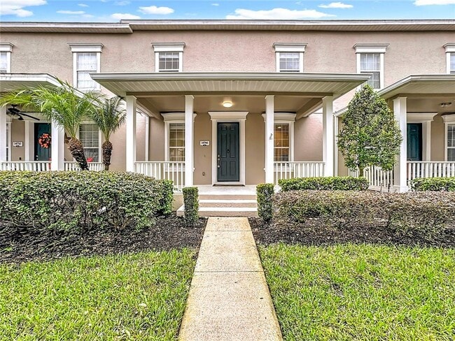 property at 14746 Clarkson Dr