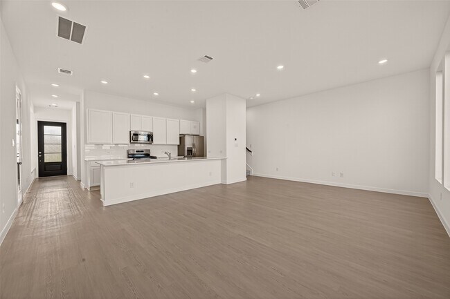 property at 9031 La Pau Ln