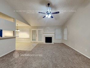 5521 Safari Trail in Arlington, TX - Building Photo - Building Photo
