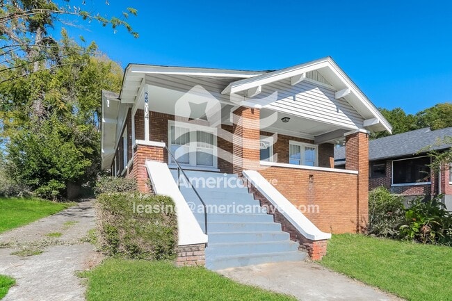 2804 20th Place Ensley in Birmingham, AL - Building Photo - Building Photo