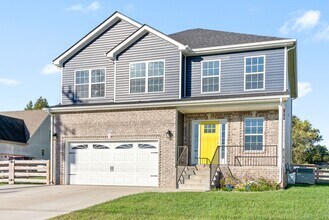 3608 Oakland Rd in Clarksville, TN - Building Photo - Building Photo