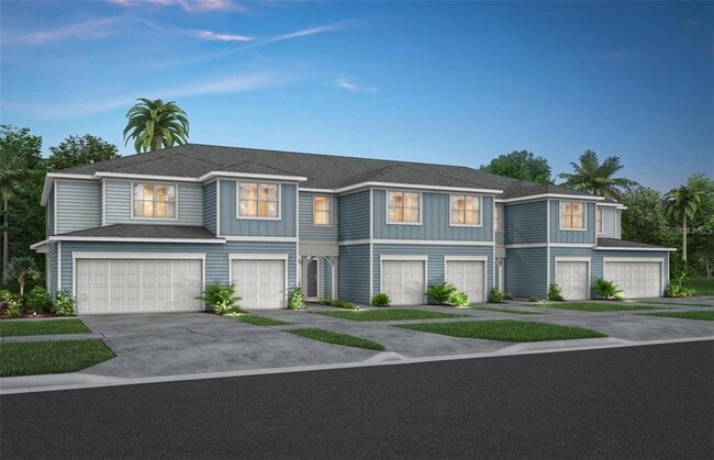 property at 2748 Bright Bird Ln