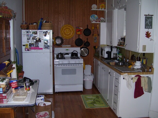 333 Washington Ave, Unit Lower