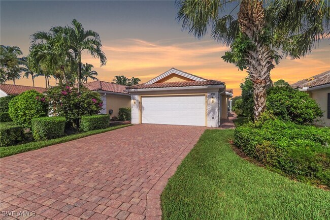 3751 Exuma Way in Naples, FL - Building Photo - Building Photo