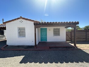 1153 E 10th St in Tucson, AZ - Building Photo - Building Photo