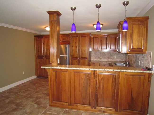 1290 Park Blvd in Baton Rouge, LA - Building Photo - Building Photo