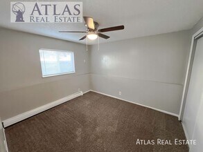 2116 Friendship Pl in Colorado Springs, CO - Building Photo - Building Photo
