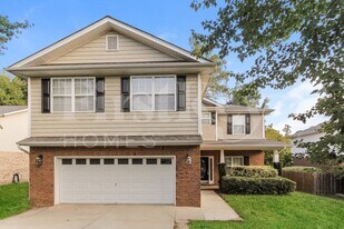 7225 Caley St in Denver, NC - Building Photo