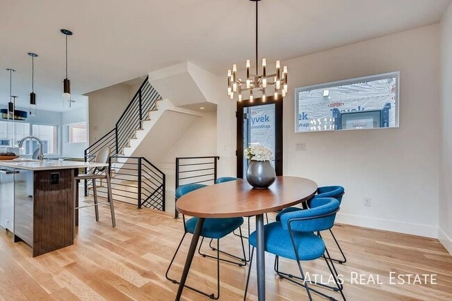 1230 25th St in Denver, CO - Building Photo - Building Photo