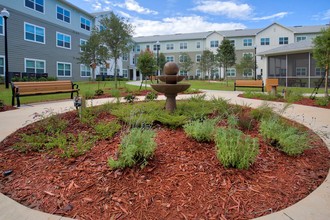 Lucas Creek Apartments in Pensacola, FL - Building Photo - Building Photo