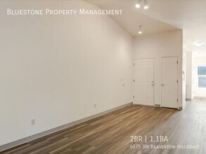 6075 SW Beaverton Hillsdale Hwy in Portland, OR - Building Photo - Building Photo