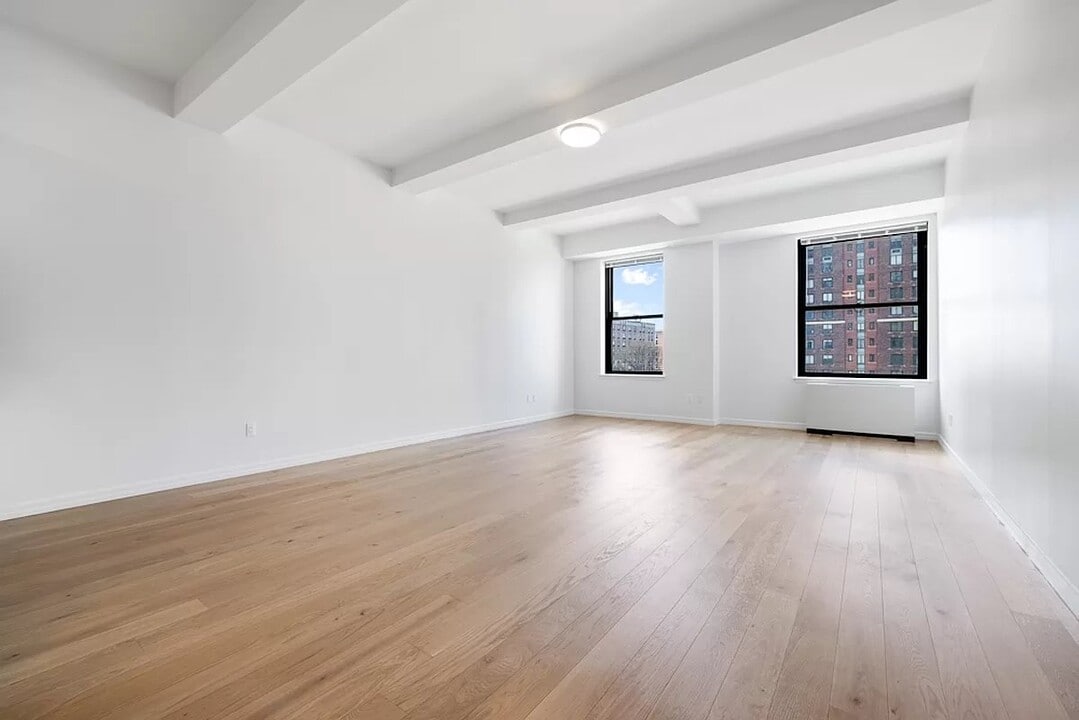 33 Rector St in New York, NY - Building Photo